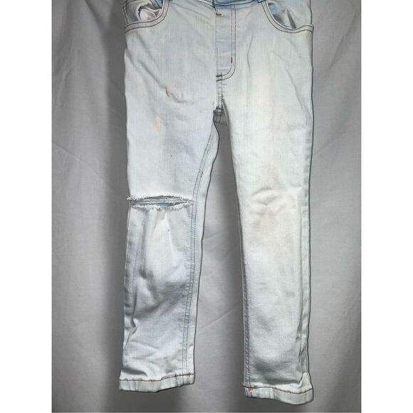 Garanimals lite jeans 5T - Picture 1 of 10